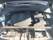 ✅ 2016 Kia Sorento LX • VIN: 5XYPG4A54GG010403 • Lot: 43276088. Wystawiony na IAAI z przebiegiem 158 764 mil. Bezpłatny archiwum sprzedaży aukcyjnych z USA i szczegółowy raport historii pojazdu na DreamBid. Zdjęcie 10.