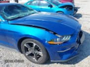 ✅ 2018 Ford Mustang EcoBoost • VIN: 1FA6P8TH9J5127801 • Lot: 43139052. Wystawiony na IAAI z przebiegiem 138 658 mil. Bezpłatny archiwum sprzedaży aukcyjnych z USA i szczegółowy raport historii pojazdu na DreamBid. Zdjęcie 22.