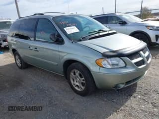 ✅ 2004 Dodge Caravan SXT • VIN: 2D4GP44L54R503821 • Лот: 43512484. Опубликован ранее на IAAI с пробегом 271 883 миль. Бесплатный доступ к архиву аукционных продаж из США и подробный отчёт об истории автомобиля на DreamBid. Изображение 1.