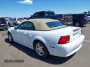 ✅ 2003 Ford Mustang Deluxe • VIN: 1FAFP44453F318830 • Лот: 43206133. Опубликован ранее на IAAI с пробегом 53 464 миль. Бесплатный доступ к архиву аукционных продаж из США и подробный отчёт об истории автомобиля на DreamBid. Изображение 3.