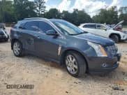 ✅ 2011 Cadillac SRX Premium Collection • VIN: 3GYFNFEY7BS505200 • Lot: 64261755. Wystawiony na Copart z przebiegiem Nie podano. Bezpłatny archiwum sprzedaży aukcyjnych z USA i szczegółowy raport historii pojazdu na DreamBid. Zdjęcie 4.