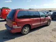 ✅ 2003 Ford Windstar SE • VIN: 2FMDA52493BA47196 • Lot: 66373665. Listed on Copart with 139,648 mi. Free auction sales archive from the USA and detailed vehicle history report at DreamBid. Image 3.