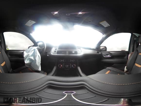 ✅ 2024 GMC Yukon AT4 • VIN: 1GKS2CKL7RR332686 • Lot: 42713210. Wystawiony na IAAI z przebiegiem 18 900 mil. Bezpłatny archiwum sprzedaży aukcyjnych z USA i szczegółowy raport historii pojazdu na DreamBid. Zdjęcie 20.