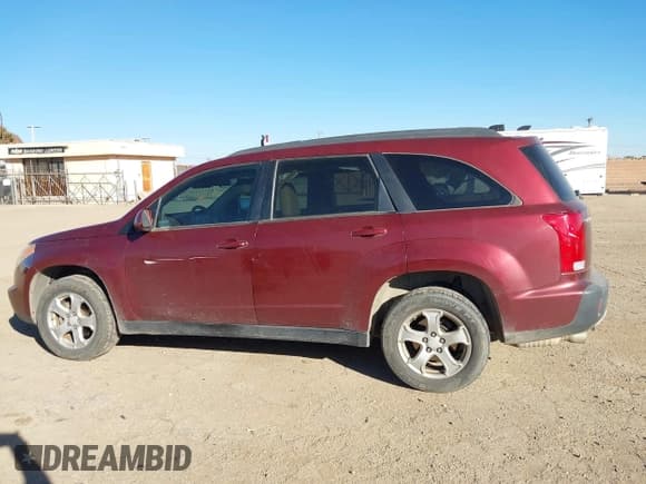 ✅ 2009 Suzuki XL7 Luxury • VIN: 2S3DA417096100249 • Lot: 43717698. Listed on IAAI with 131,281 mi. Free auction sales archive from the USA and detailed vehicle history report at DreamBid. Image 14.