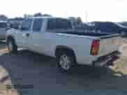 2007 GMC Sierra 1500 SLE1 with VIN 1GTEC19Z87Z100728, listed as a IAAI auction lot 42611082 with 174,212 mi miles and . Bid and sale history available at DreamBid. Image 3.