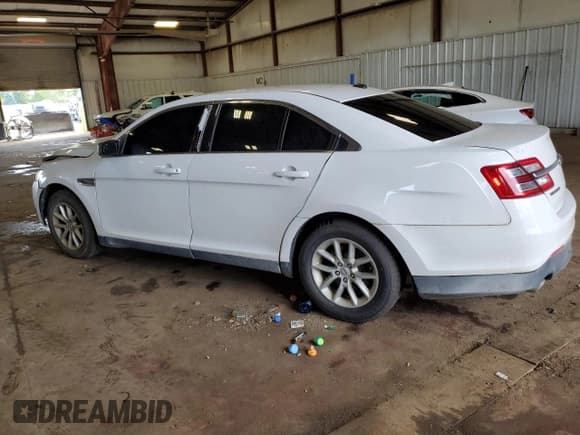 ✅ 2013 Ford Taurus SE • VIN: 1FAHP2D89DG113622 • Lot: 82064355. Wystawiony na Copart z przebiegiem 225 622 mil. Bezpłatny archiwum sprzedaży aukcyjnych z USA i szczegółowy raport historii pojazdu na DreamBid. Zdjęcie 2.
