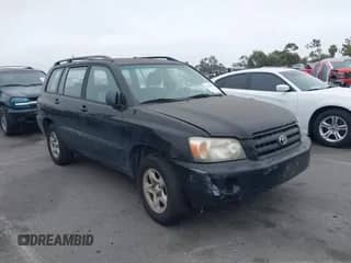 2007 Toyota Highlander с VIN JTEGD21A970159899, выставлен на аукционе IAAI как лот 42459378 с пробегом Не указан миль и . История ставок и продаж доступна на DreamBid. Изображение 1.