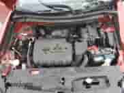 2017 Mitsubishi Outlander SE with VIN JA4AD3A32HZ052718, listed as a Copart auction lot 82469595 with 101,975 mi miles and Salvage title. Bid and sale history available at DreamBid. Image 12.