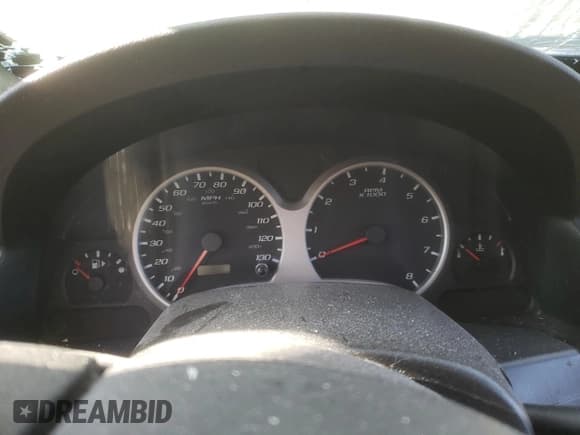 ✅ 2005 Chevrolet Equinox LS • VIN: 2CNDL23F956029222 • Лот: 46320025. Опубликован ранее на Copart с пробегом 193 333 миль. Бесплатный доступ к архиву аукционных продаж из США и подробный отчёт об истории автомобиля на DreamBid. Изображение 9.