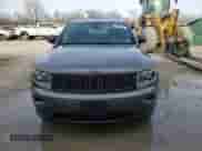 2019 Jeep Grand Cherokee Trailhawk с VIN 1C4RJFLT1KC596167, выставлен на аукционе Copart как лот 44551725 с пробегом 161 187 миль миль и Чистый • Clean title. История ставок и продаж доступна на DreamBid. Изображение 5.