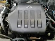 ✅ 2020 Mitsubishi Eclipse Cross LE • VIN: JA4AT4AA1LZ606394 • Lot: 90239035. Wystawiony na Copart z przebiegiem 75 279 mil. Bezpłatny archiwum sprzedaży aukcyjnych z USA i szczegółowy raport historii pojazdu na DreamBid. Zdjęcie 14.