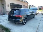 ✅ 2015 Volkswagen Golf GTI S • VIN: 3VW447AU7FM056729 • Lot: 91424415. Listed on Copart with 125,602 mi. Free auction sales archive from the USA and detailed vehicle history report at DreamBid. Image 4.