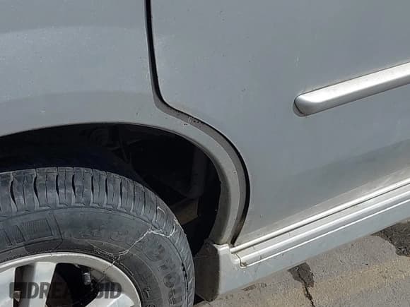 ✅ 2006 Mazda MPV LX • VIN: JM3LW28A160563028 • Лот: 43525359. Опубликован ранее на IAAI с пробегом 232 683 миль. Бесплатный доступ к архиву аукционных продаж из США и подробный отчёт об истории автомобиля на DreamBid. Изображение 12.