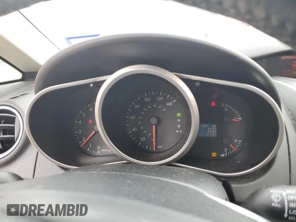 ✅ 2012 Mazda CX-7 i Touring • VIN: JM3ER2CM4C0416540 • Lot: 44792785. Wystawiony na Copart z przebiegiem 111 230 mil. Bezpłatny archiwum sprzedaży aukcyjnych z USA i szczegółowy raport historii pojazdu na DreamBid. Zdjęcie 9.