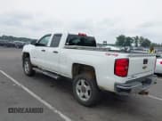 ✅ 2015 Chevrolet Silverado 2500HD LT • VIN: 1GC2KVEG6FZ100680 • Lot: 42928881. Wystawiony na IAAI z przebiegiem 286 834 mil. Bezpłatny archiwum sprzedaży aukcyjnych z USA i szczegółowy raport historii pojazdu na DreamBid. Zdjęcie 3.