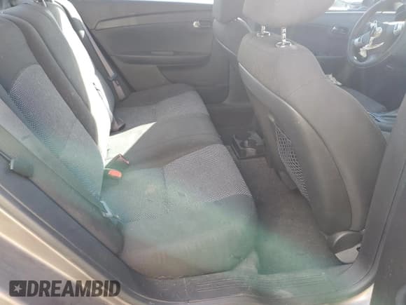 ✅ 2012 Chevrolet Malibu 1LT • VIN: 1G1ZC5E05CF225786 • Lot: 82689925. Listed on Copart with 124,176 mi. Free auction sales archive from the USA and detailed vehicle history report at DreamBid. Image 10.