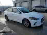 2018 Hyundai Elantra Value Edition с VIN 5NPD84LFXJH363671, выставлен на аукционе Copart как лот 85087565 с пробегом 144 769 миль миль и Списание • Salvage title. История ставок и продаж доступна на DreamBid. Изображение 4.