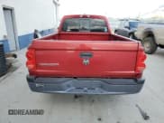 ✅ 2007 Dodge Dakota ST • VIN: 1D7HE22K67S103507 • Лот: 85922855. Опубликован ранее на Copart с пробегом 184 617 миль. Бесплатный доступ к архиву аукционных продаж из США и подробный отчёт об истории автомобиля на DreamBid. Изображение 6.