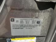 ✅ 2012 Chevrolet Malibu 2LT • VIN: 1G1ZD5E09CF153391 • Лот: 69842874. Опубликован ранее на Copart с пробегом 75 288 миль. Бесплатный доступ к архиву аукционных продаж из США и подробный отчёт об истории автомобиля на DreamBid. Изображение 12.