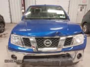 ✅ 2014 Nissan Frontier SV • VIN: 1N6AD0EV6EN717880 • Lot: 43631036. Wystawiony na IAAI z przebiegiem 139 882 mil. Bezpłatny archiwum sprzedaży aukcyjnych z USA i szczegółowy raport historii pojazdu na DreamBid. Zdjęcie 12.