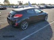 ✅ 2015 Hyundai Veloster RE:FLEX • VIN: KMHTC6AD7FU219141 • Lot: 41709595. Wystawiony na Copart z przebiegiem 170 776 mil. Bezpłatny archiwum sprzedaży aukcyjnych z USA i szczegółowy raport historii pojazdu na DreamBid. Zdjęcie 3.