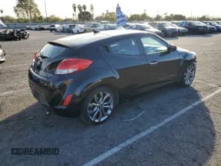 ✅ 2015 Hyundai Veloster RE:FLEX • VIN: KMHTC6AD7FU219141 • Lot: 41709595. Wystawiony na Copart z przebiegiem 170 776 mil. Bezpłatny archiwum sprzedaży aukcyjnych z USA i szczegółowy raport historii pojazdu na DreamBid. Zdjęcie 3.