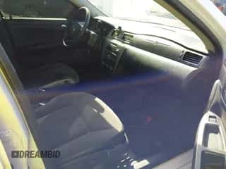 2016 Chevrolet Impala Police Police with VIN 2G1WD5E31G1100954, listed as a IAAI auction lot 43191219 with 137,596 mi miles and . Bid and sale history available at DreamBid. Image 5.