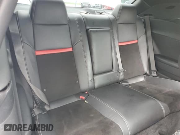 ✅ 2014 Dodge Challenger SRT-8 • VIN: 2C3CDYCJ1EH258264 • Lot: 75100064. Wystawiony na Copart z przebiegiem 105 432 mil. Bezpłatny archiwum sprzedaży aukcyjnych z USA i szczegółowy raport historii pojazdu na DreamBid. Zdjęcie 10.