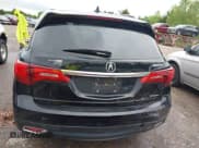 ✅ 2014 Acura MDX • VIN: 5FRYD4H25EB047889 • Lot: 42203775. Listed on IAAI with 162,709 mi. Free auction sales archive from the USA and detailed vehicle history report at DreamBid. Image 16.