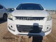 ✅ 2016 Ford Escape SE • VIN: 1FMCU0G90GUB25441 • Lot: 43498707. Listed on IAAI with 123,703 mi. Free auction sales archive from the USA and detailed vehicle history report at DreamBid. Image 6.