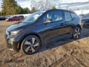 ✅ 2016 BMW i3 • VIN: WBY1Z4C53GV507186 • Lot: 92912685. Listed on Copart with 94,854 mi. Free auction sales archive from the USA and detailed vehicle history report at DreamBid. Image 1.