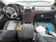 ✅ 2007 Cadillac Escalade EXT • VIN: 3GYFK62837G254540 • Lot: 72927934. Listed on Copart with Not provided. Free auction sales archive from the USA and detailed vehicle history report at DreamBid. Image 8.