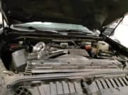 ✅ 2024 Chevrolet Silverado 2500HD LTZ • VIN: 1GC4YPEY0RF189468 • Lot: 91143915. Listed on Copart with 32,887 mi. Free auction sales archive from the USA and detailed vehicle history report at DreamBid. Image 13.