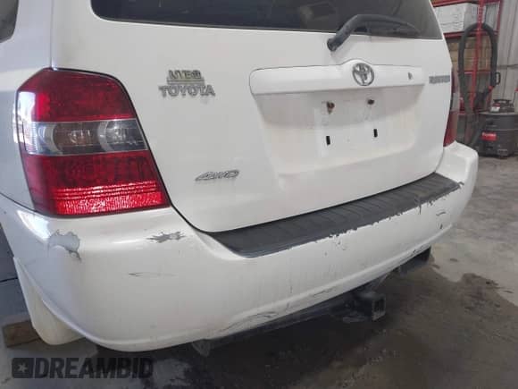 2004 Toyota Highlander с VIN JTEHD21A940031291, выставлен на аукционе IAAI как лот 42922297 с пробегом Не указан миль и . История ставок и продаж доступна на DreamBid. Изображение 6.