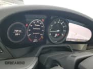 ✅ 2021 Porsche 911 Carrera S • VIN: WP0AB2A95MS222728 • Lot: 52555324. Listed on Copart with 14,419 mi. Free auction sales archive from the USA and detailed vehicle history report at DreamBid. Image 9.