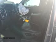 ✅ 2020 GMC Sierra 1500 SLT • VIN: 3GTU9DEDXLG313521 • Lot: 93219735. Listed on Copart with 61,775 mi. Free auction sales archive from the USA and detailed vehicle history report at DreamBid. Image 7.