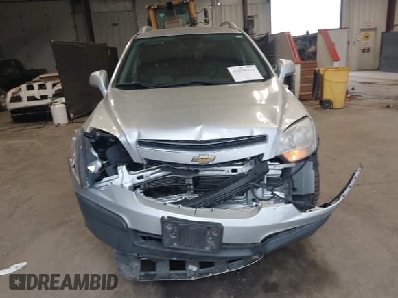 ✅ 2014 Chevrolet Captiva Sport LS • VIN: 3GNAL2EKXES525186 • Lot: 41879433. Wystawiony na IAAI z przebiegiem 137 064 mil. Bezpłatny archiwum sprzedaży aukcyjnych z USA i szczegółowy raport historii pojazdu na DreamBid. Zdjęcie 12.