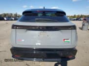 ✅ 2023 Nissan ARIYA Engage • VIN: JN1AF0BA6PM406105 • Lot: 87304785. Wystawiony na Copart z przebiegiem 47 407 mil. Bezpłatny archiwum sprzedaży aukcyjnych z USA i szczegółowy raport historii pojazdu na DreamBid. Zdjęcie 6.