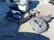 2017 Chevrolet Camaro 1SS с VIN 1G1FF3D75H0171218, выставлен на аукционе IAAI как лот 43451691 с пробегом 112 417 миль миль и . История ставок и продаж доступна на DreamBid. Изображение 12.