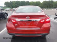 ✅ 2016 Nissan Altima SL • VIN: 1N4BL3AP7GC263131 • Lot: 43007995. Wystawiony na IAAI z przebiegiem 101 996 mil. Bezpłatny archiwum sprzedaży aukcyjnych z USA i szczegółowy raport historii pojazdu na DreamBid. Zdjęcie 17.