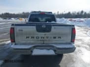 ✅ 2004 Nissan Frontier XE • VIN: 1N6ED29Y64C443799 • Lot: 41483002. Wystawiony na IAAI z przebiegiem 215 590 mil. Bezpłatny archiwum sprzedaży aukcyjnych z USA i szczegółowy raport historii pojazdu na DreamBid. Zdjęcie 17.