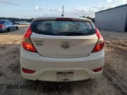 ✅ 2017 Hyundai Accent SE • VIN: KMHCT5AE2HU307312 • Лот: 68209084. Опубликован ранее на Copart с пробегом 164 952 миль. Бесплатный доступ к архиву аукционных продаж из США и подробный отчёт об истории автомобиля на DreamBid. Изображение 6.