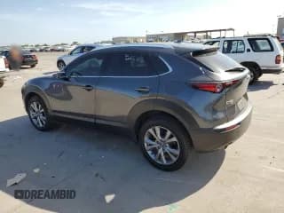 ✅ 2021 Mazda CX-30 Premium • VIN: 3MVDMBDL5MM272339 • Lot: 61094694. Wystawiony na Copart z przebiegiem 69 084 mil. Bezpłatny archiwum sprzedaży aukcyjnych z USA i szczegółowy raport historii pojazdu na DreamBid. Zdjęcie 2.