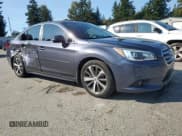 ✅ 2015 Subaru Legacy Limited • VIN: 4S3BNBN68F3018272 • Лот: 81675095. Опубликован ранее на Copart с пробегом 137 141 миль. Бесплатный доступ к архиву аукционных продаж из США и подробный отчёт об истории автомобиля на DreamBid. Изображение 4.