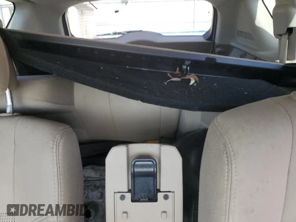 ✅ 2011 Jeep Compass • VIN: 1J4NT1FA1BD165502 • Лот: 84660624. Опубликован ранее на Copart с пробегом 44 117 миль. Бесплатный доступ к архиву аукционных продаж из США и подробный отчёт об истории автомобиля на DreamBid. Изображение 10.