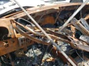 ✅ 1982 Mercedes-Benz 380 SL • VIN: WDBBA45AXCB016597 • Lot: 43571911. Listed on Copart with Not provided. Free auction sales archive from the USA and detailed vehicle history report at DreamBid. Image 8.