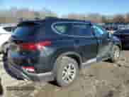 2020 Hyundai Santa Fe SEL z VIN 5NMS3CAD5LH210293, wystawiony jako Copart lot #40467403 z przebiegiem 67 506 mil mil oraz . Historia ofert i sprzedaży dostępna na DreamBid. Obrazek 3.