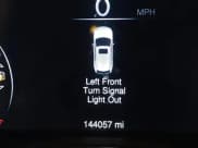 ✅ 2015 Jeep Grand Cherokee Limited • VIN: 1C4RJFBG0FC854611 • Lot: 42915098. Listed on IAAI with 144,057 mi. Free auction sales archive from the USA and detailed vehicle history report at DreamBid. Image 15.