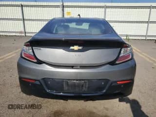 ✅ 2017 Chevrolet Volt Premier • VIN: 1G1RD6S54HU201615 • Lot: 60687214. Wystawiony na Copart z przebiegiem Nie podano. Bezpłatny archiwum sprzedaży aukcyjnych z USA i szczegółowy raport historii pojazdu na DreamBid. Zdjęcie 6.