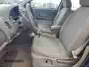 2006 Chevrolet Malibu 0LT z VIN 1G1ZT51F26F128690, wystawiony jako Copart lot #80957024 z przebiegiem 201 556 mil mil oraz Szkoda całkowita • Salvage title. Historia ofert i sprzedaży dostępna na DreamBid. Obrazek 7.